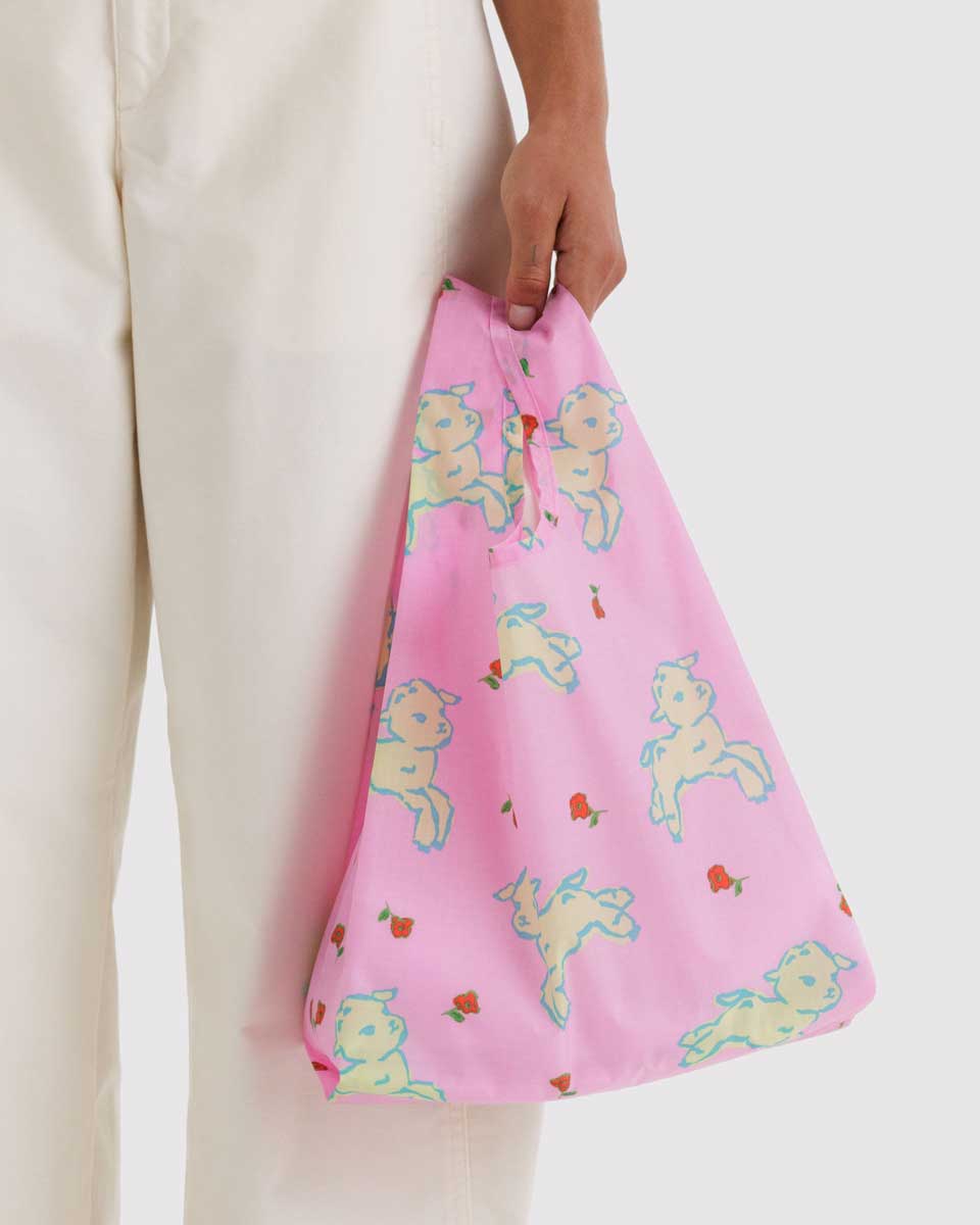 2026新作 エコバッグ BAGGU Baby Baggu ベビーバグゥ バグー ベイビー