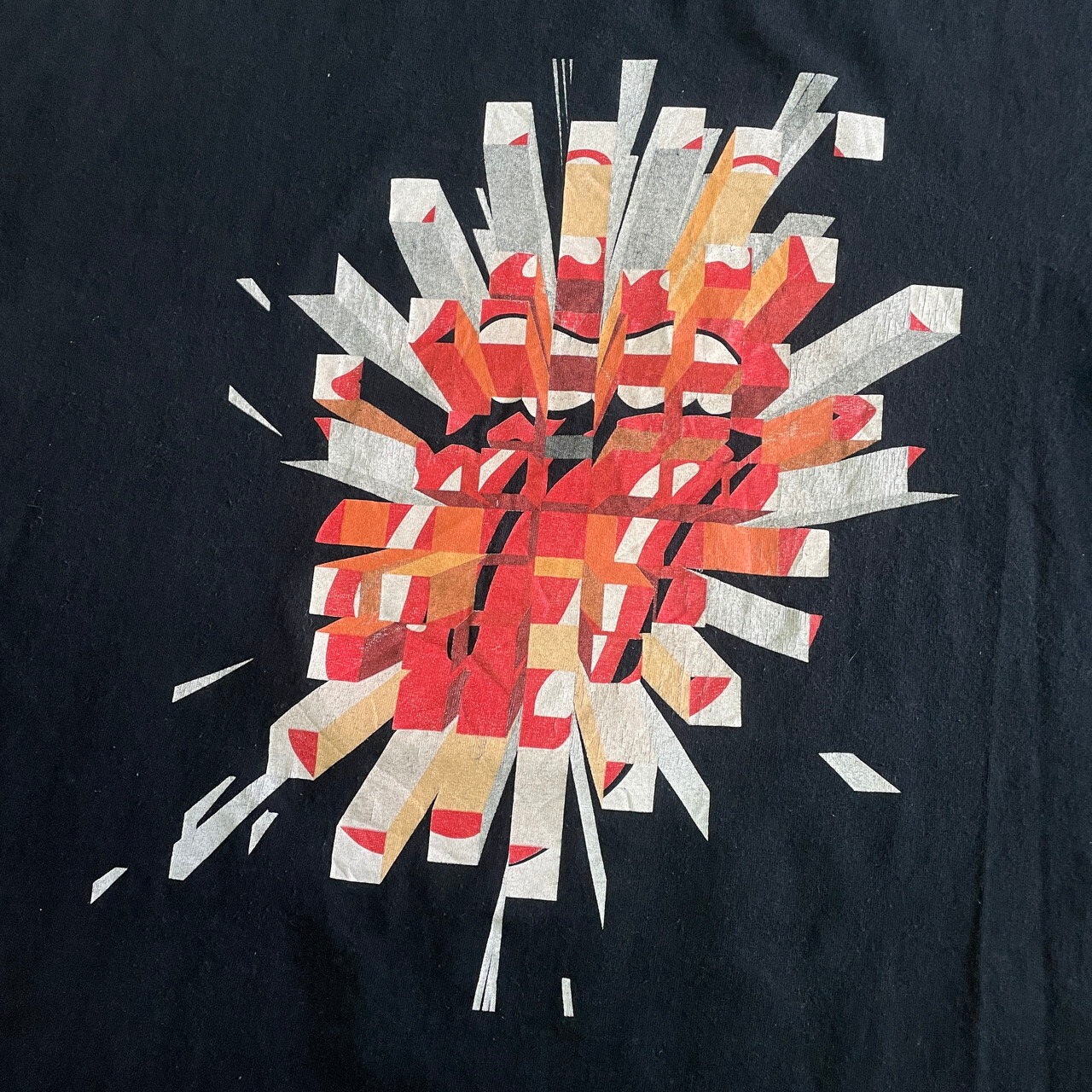 00年代 The Rolling Stones ローリングストーンズ A BIGGER BANG 