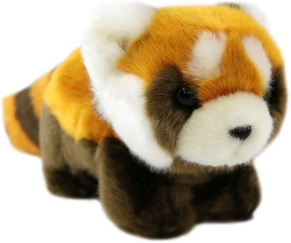 キュート販売 ぬいぐるみ レッサーパンダ S Z0179 | グッドスマイリー