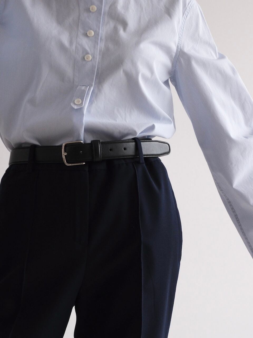 CÉLINE by Phoebe philo TAPERED PANTS | dear closet