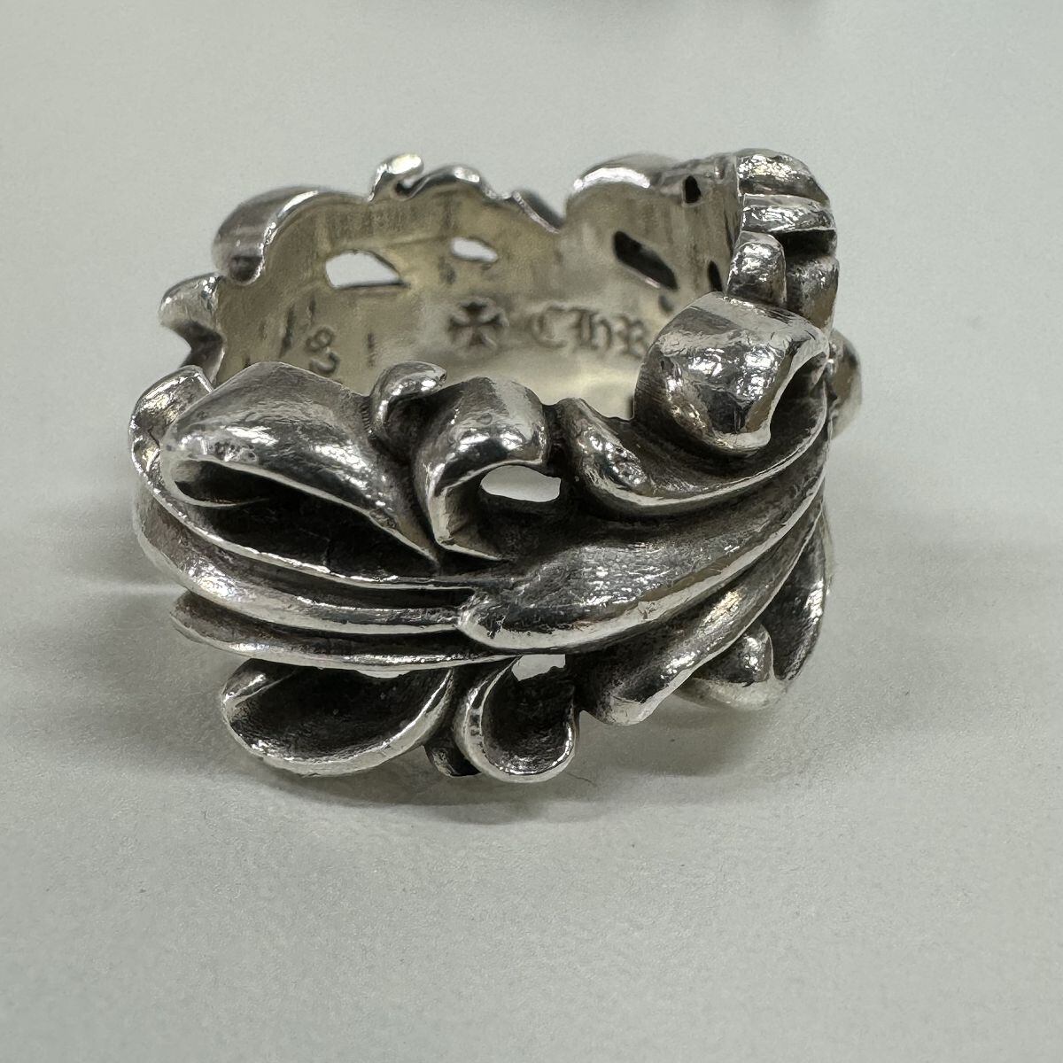 キラ様ページ です。シルバー925 silver キーパーリング 指輪　12号 キラ様ページ です。シルバー925 silver キーパーリング 指輪 12号