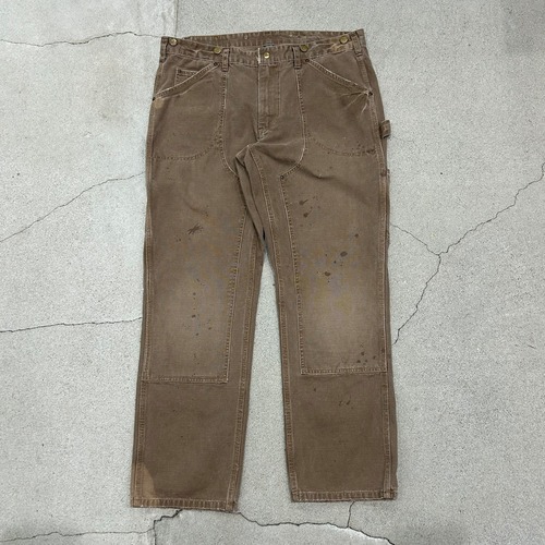 90s~ Polo Ralph Lauren used double knee pants