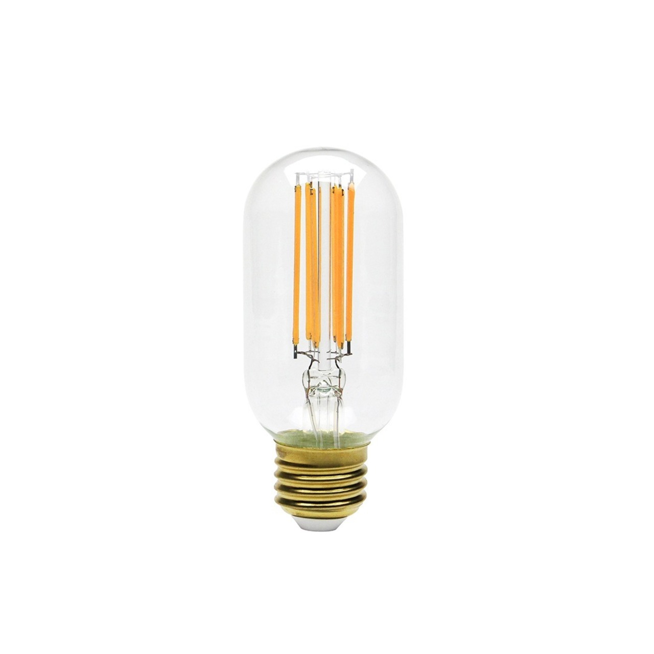 LED Edison Bulb "Tubular"/照明/LEDライト/電材
