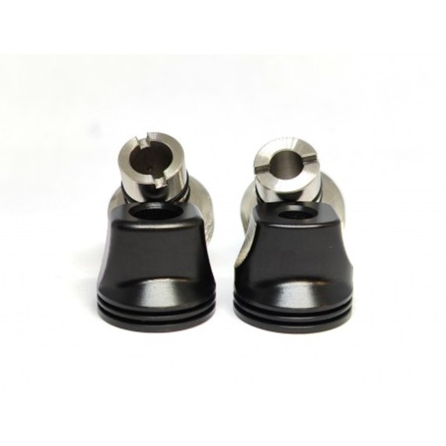 ennequadro【N-tip for BORO Device Drip Tips 】 | Vape Shop Frog