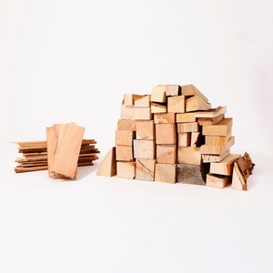 【即納/送料込】FIREWOOD SET　20kg