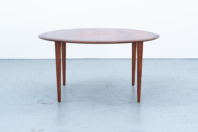 【as it is】Peter Hvidt & Orla Mølgaard-Nielsen | Coffee Table
