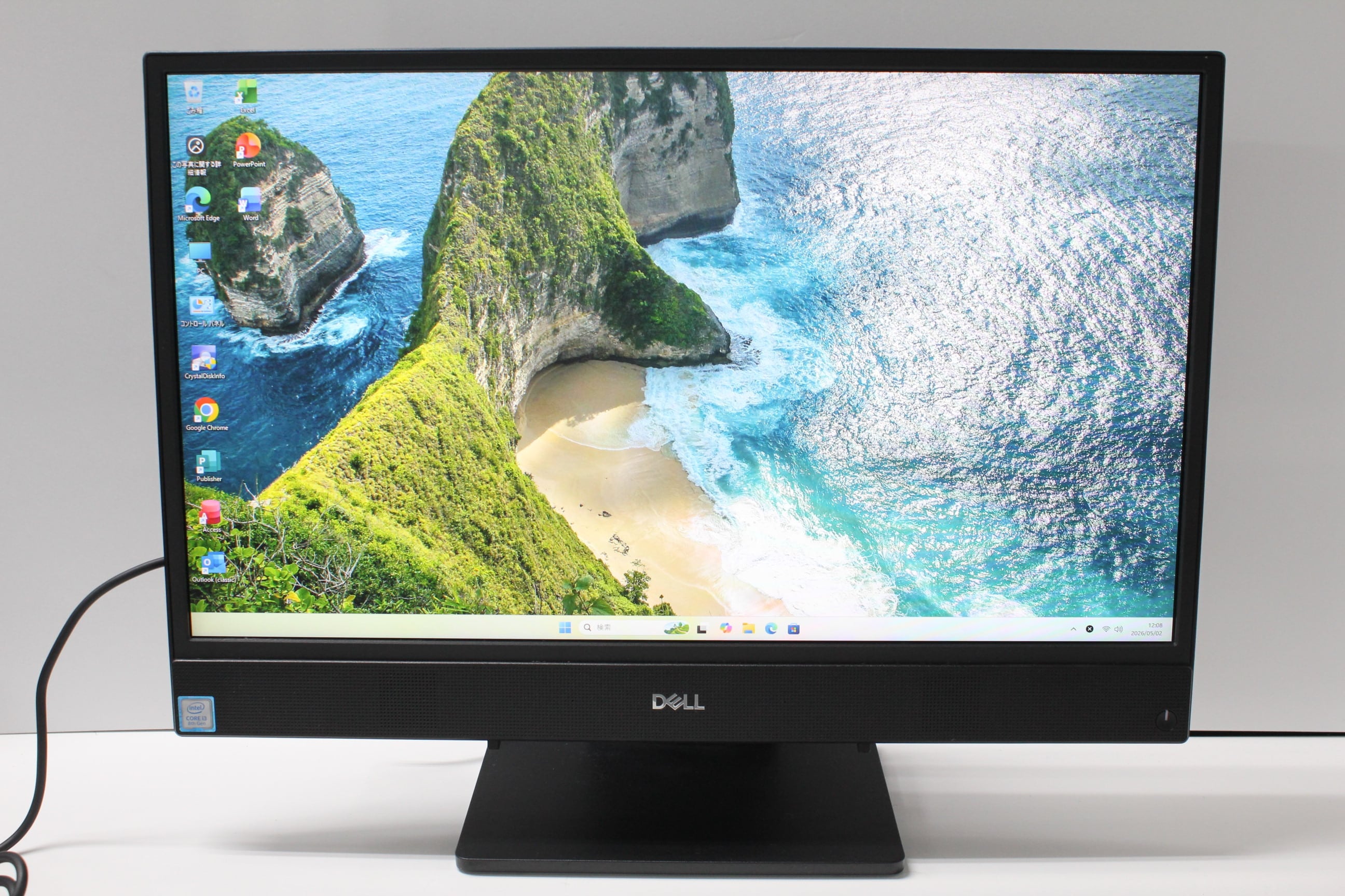 中古一体型デスクトップPC】Dell〈Inspiron 27 7710〉Intel Core i7 中古一体型デスクトップPC】Dell〈Inspiron 27 7710〉Intel Core i7