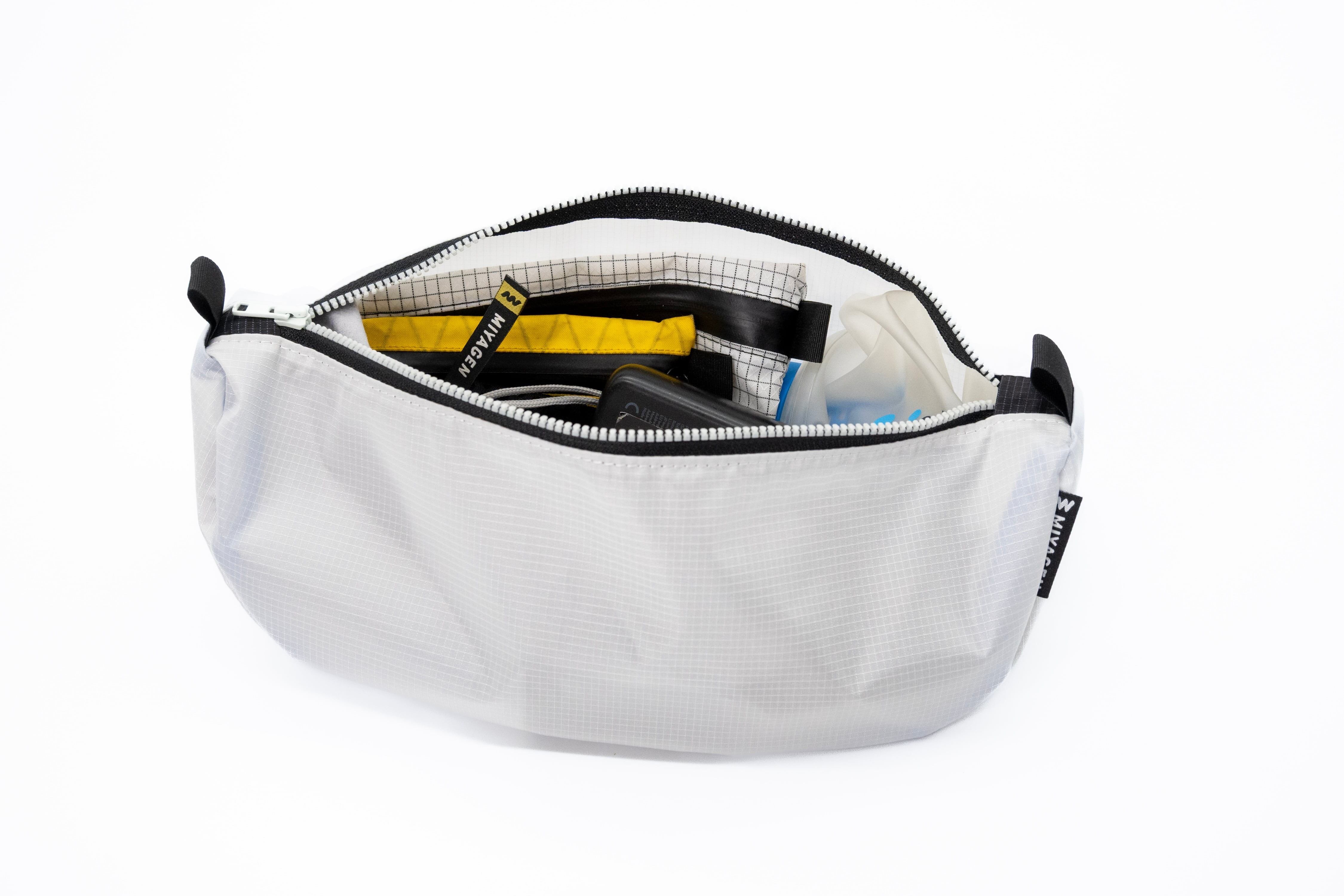 Lumi Nana Sack 2L / MIYAGEN Trail Engineering（登山・旅