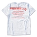 APPOINTMENT Only T-shirt