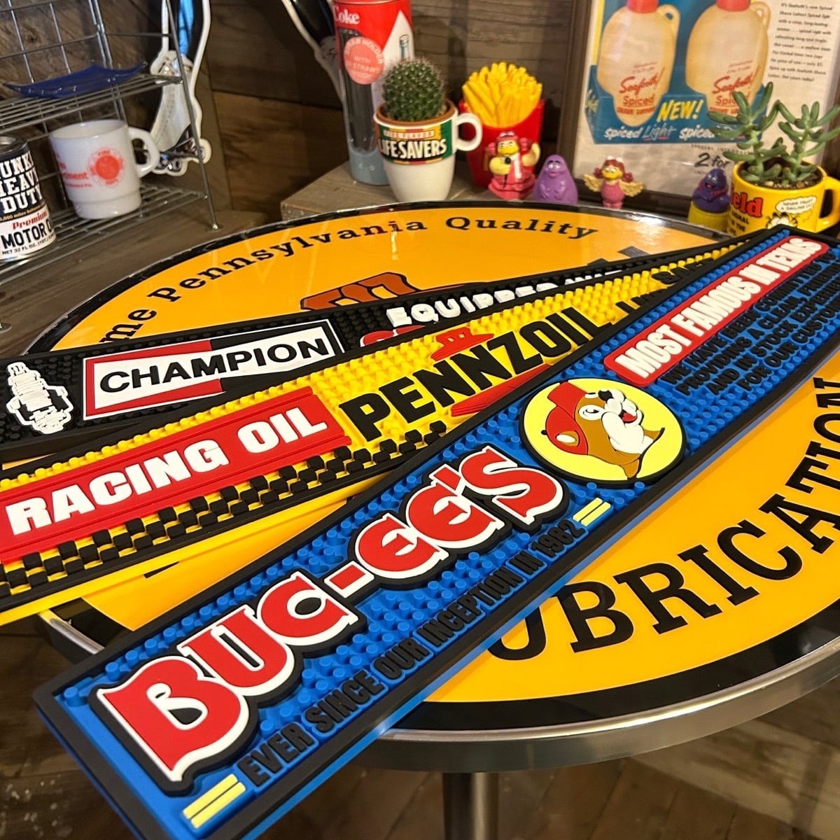 アメキャラ バーマットアメリカン雑貨 | アメリカン ザッカ ウェルカム