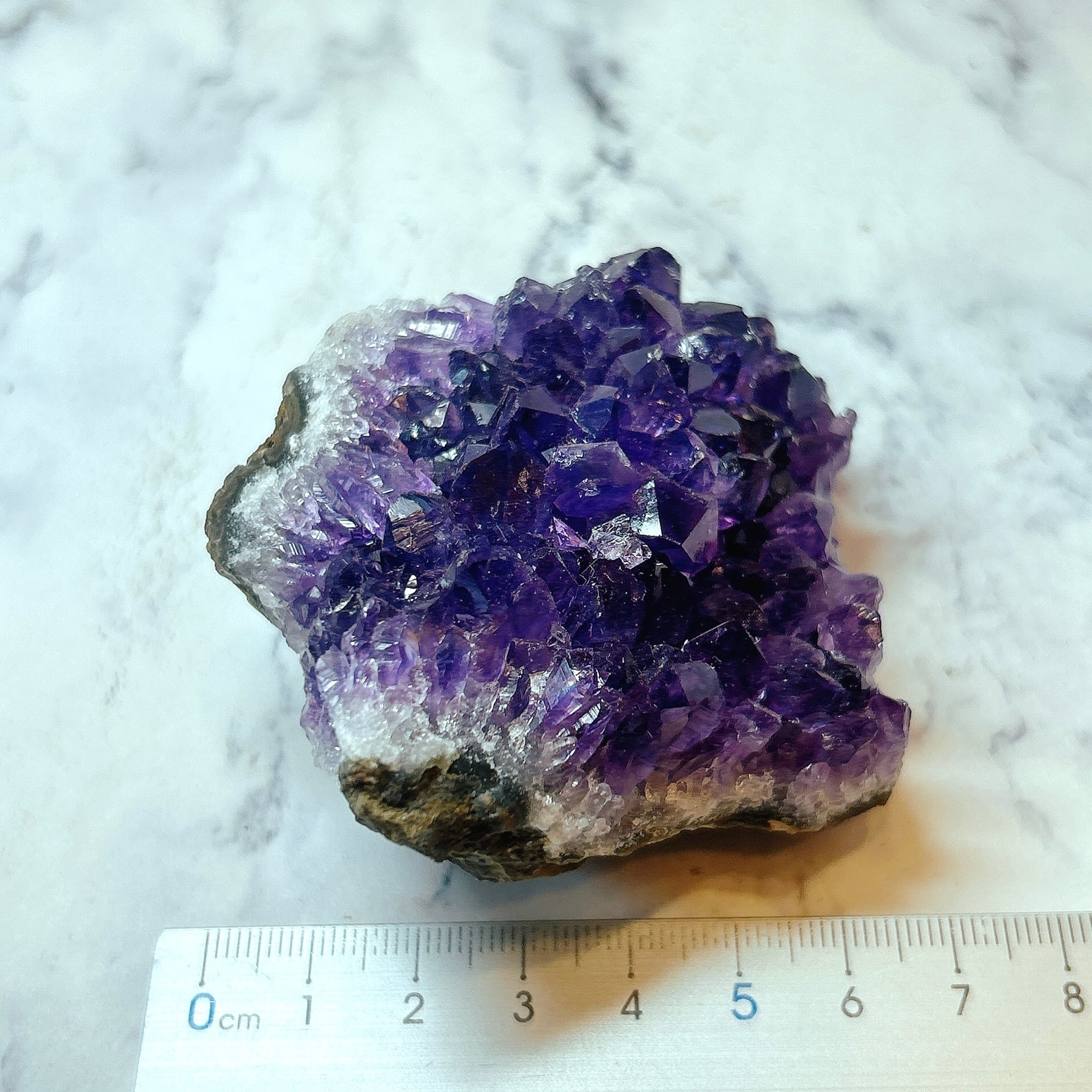 ☆アメシスト（紫水晶） | クリスタル・ワールド御徒町店
