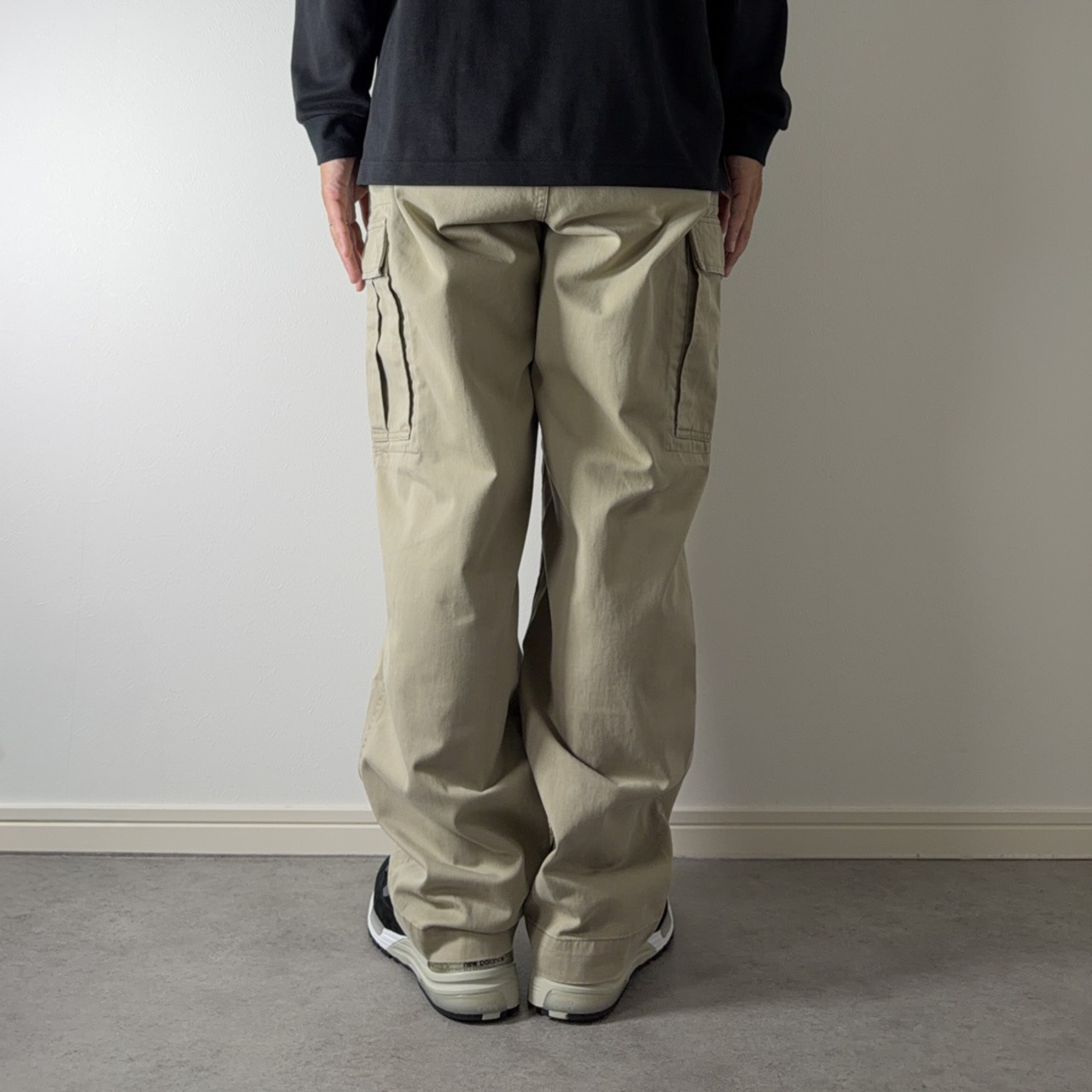 Polo by Ralph Lauren CARGO PANTS [W33L29.5相当] 古着 - 19