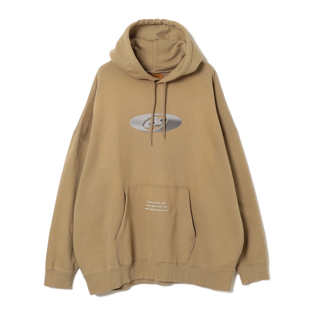 RDC Logo Hoodie | SAND