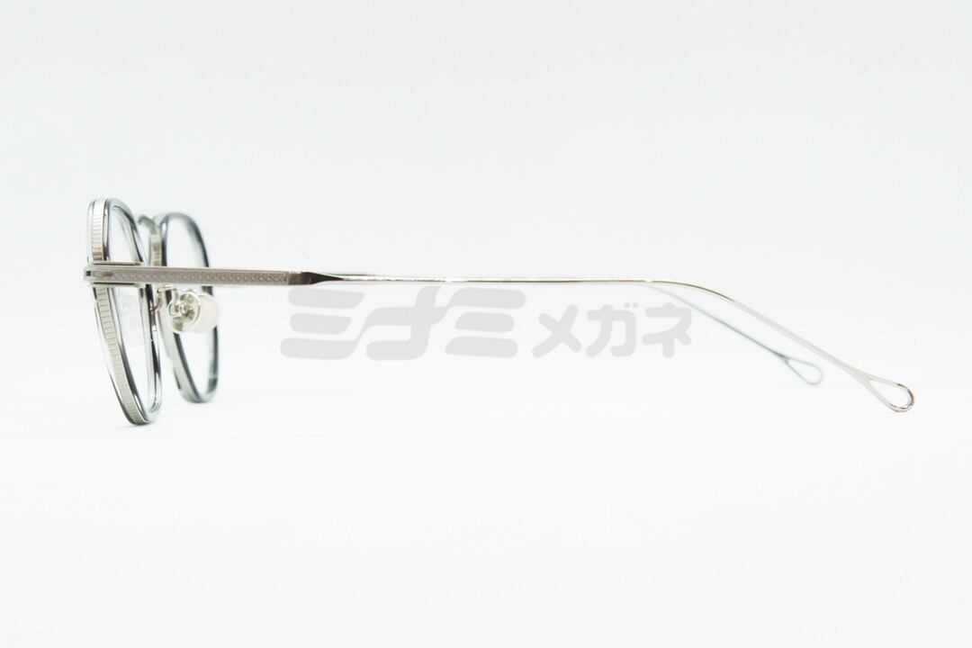 n*5様 Filton Fermeture à glissière 03 Filton フィルトン Fermeture a glissiere 03 col.5 - メガネと