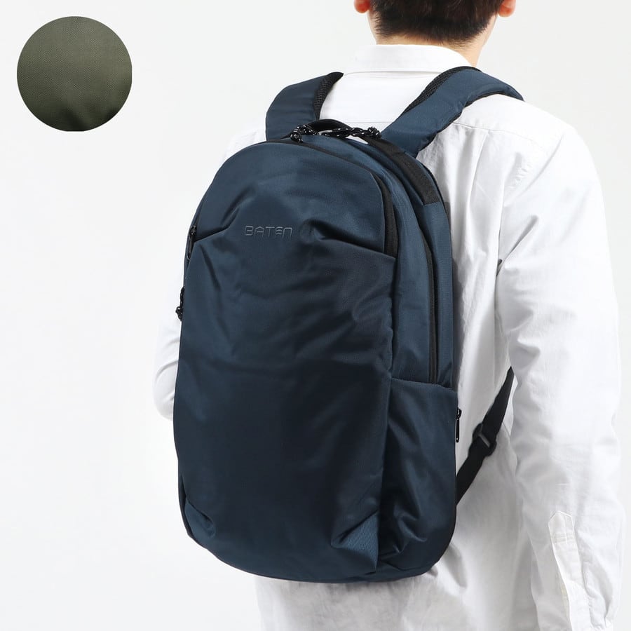 【新品未使用】BATEN TRAVEL リュック黒 新品未使用】BATEN TRAVEL リュック黒 BATEN リュック 新品 新品未使用
