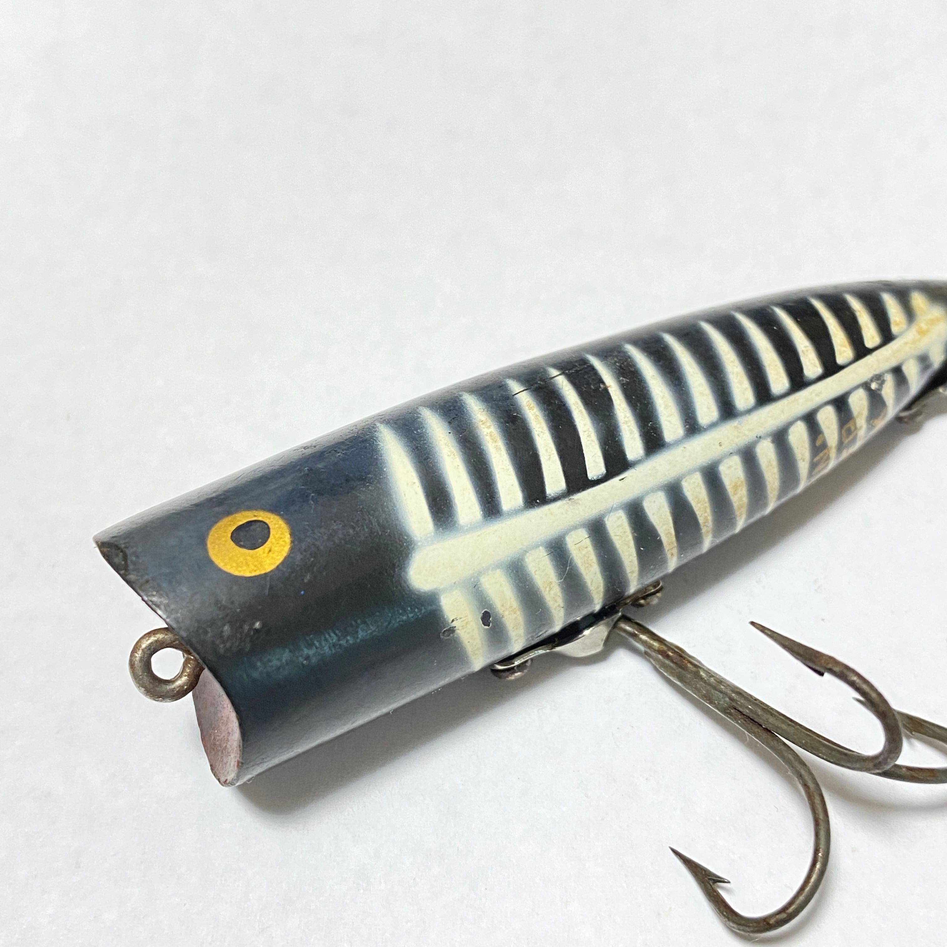 Heddon CHUGGER SPOOK プロフィール確認よろしくお願いします Heddon CHUGGER SPOOK（約13 g / 8cm） [3773] | Tackleshop GTA