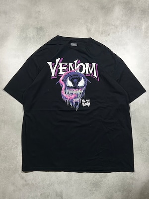 MARVEL VENOM T shirt