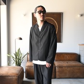 KUON(クオン)セットアップスタイル