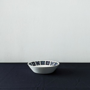 Madeira Bowl by Nicholas Jenkins for MIDWINTER　送料込