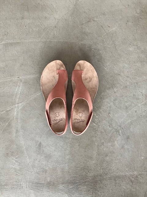 dansko Reece | nabika