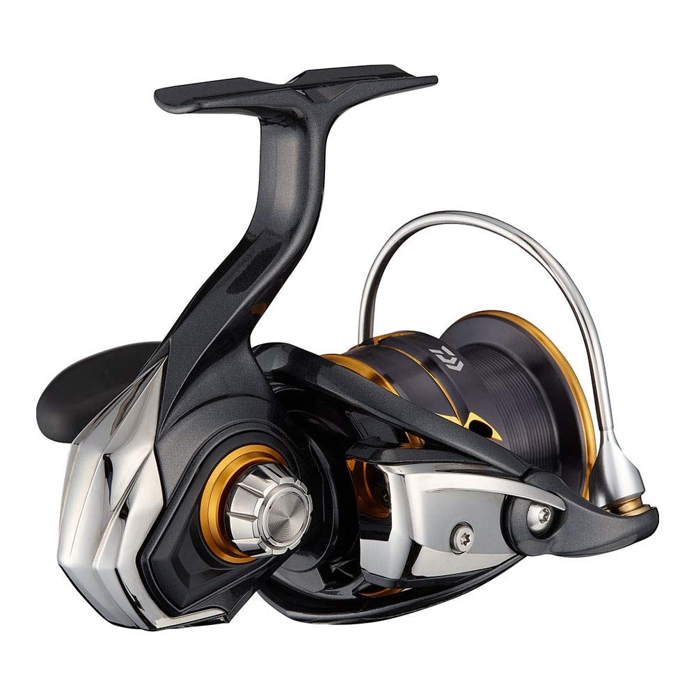 ダイワ(DAIWA) スピニングリール 21 カルディアLT (2021年モデル