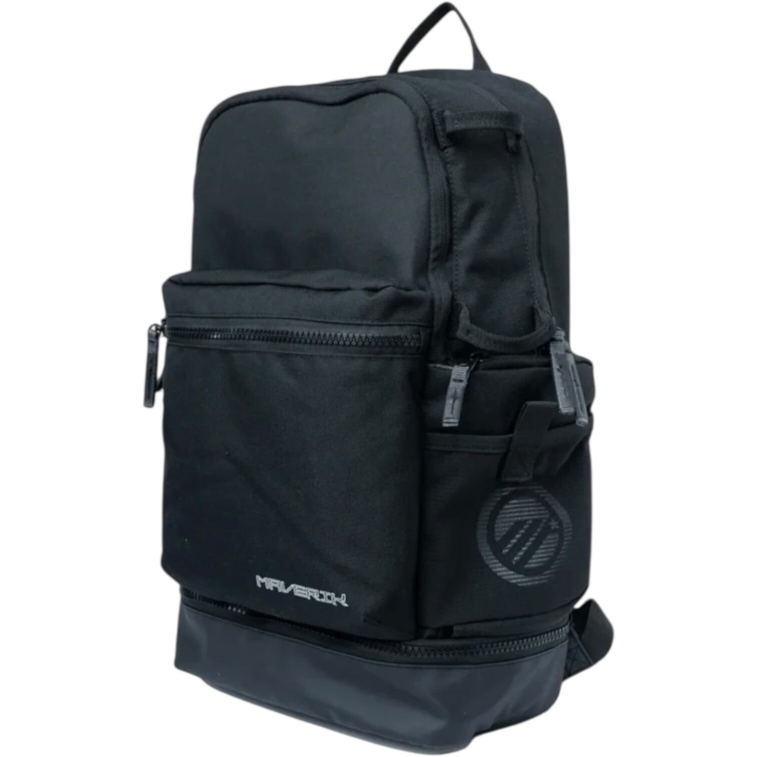 MAVERIK ラクロス ホームタウンヒーローバッグパック ブラック