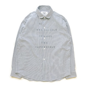 be reasonable shirt