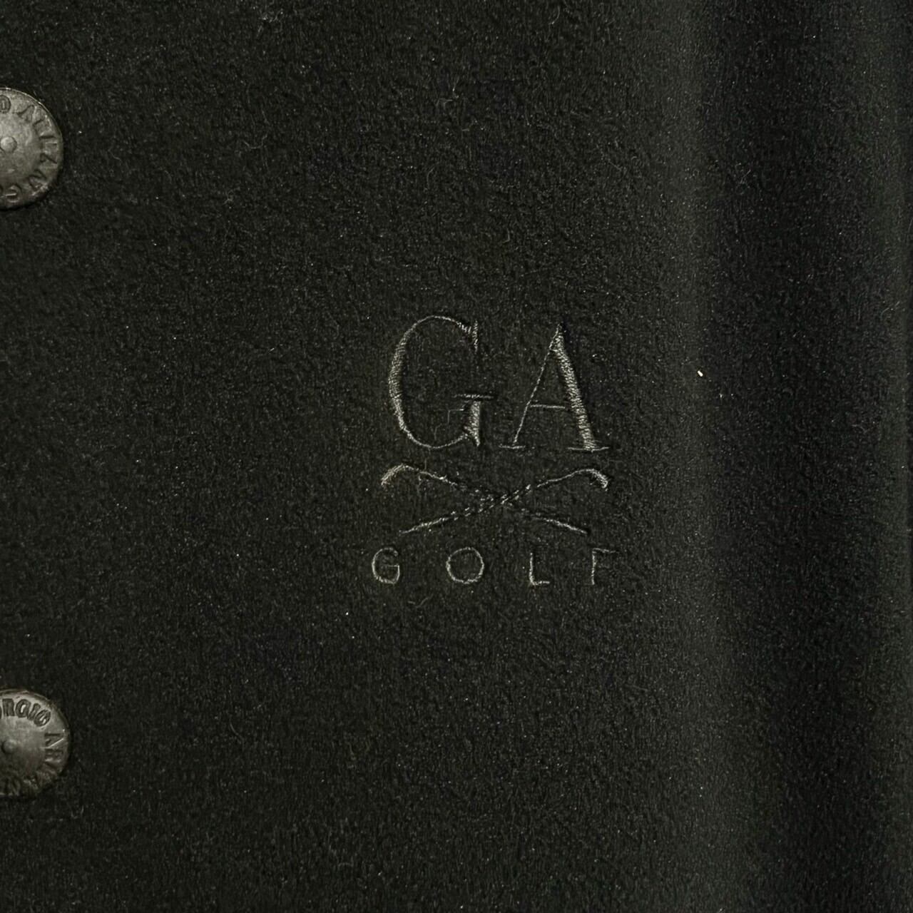 90~00s GIORGIO ARMANI Freeze Jacket | VOLAR