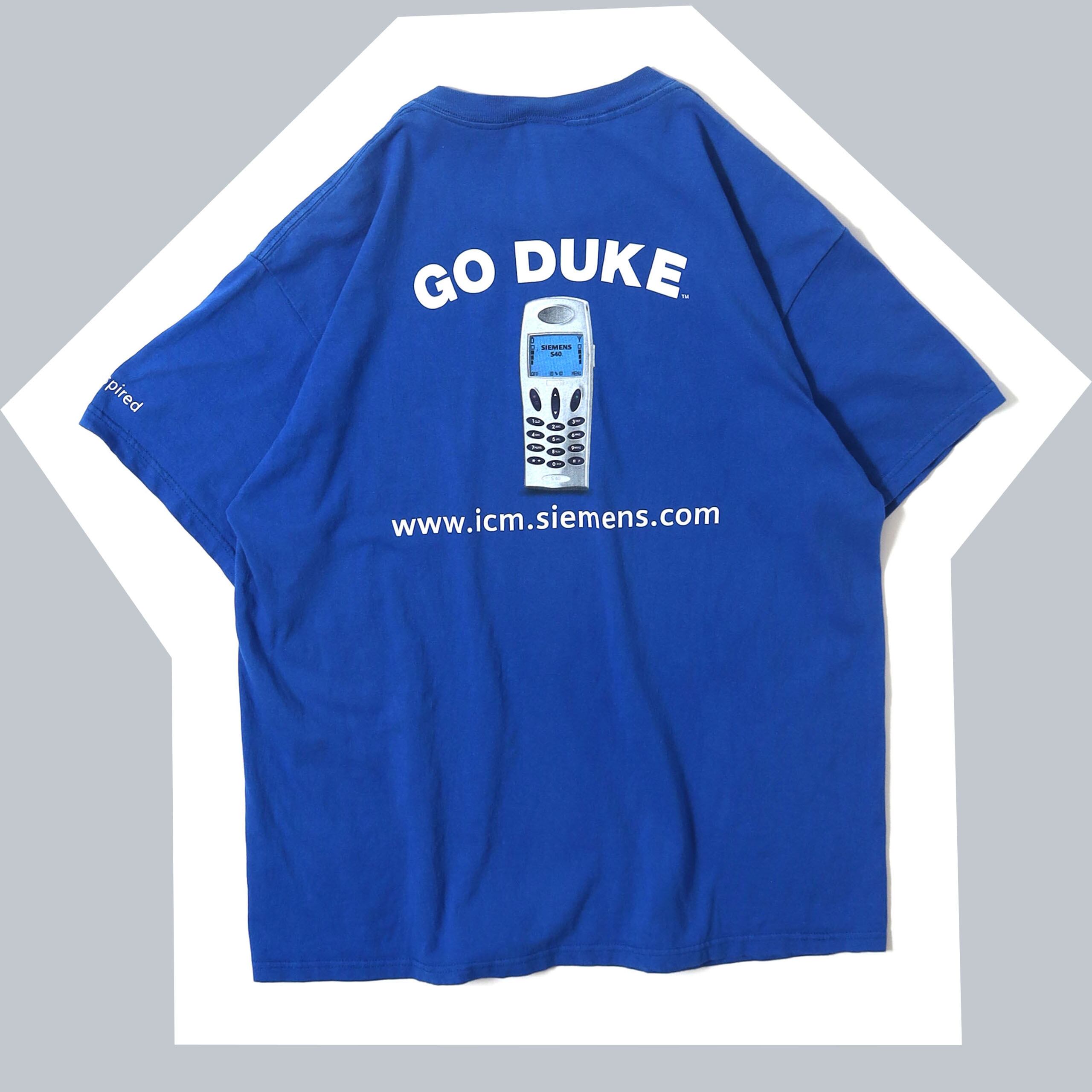 ~00s SIEMENS Promo Tee