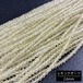 レモン ラウンド 黄 2.6㎜ | K0045