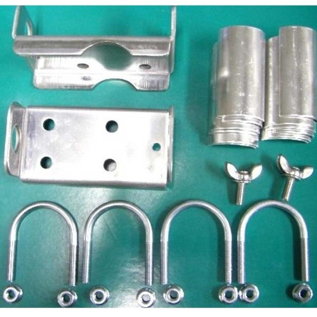 自転車キャリア用 アタッチメント (標準) CAP キャップ自転車 サーフボード ボディボード