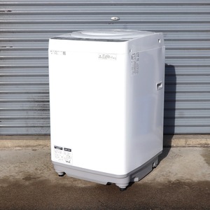 SHARP・シャープ・全自動電気洗濯機・7.0kg・ES-GE7B・2018年製・No.200708-692・梱包サイズ220