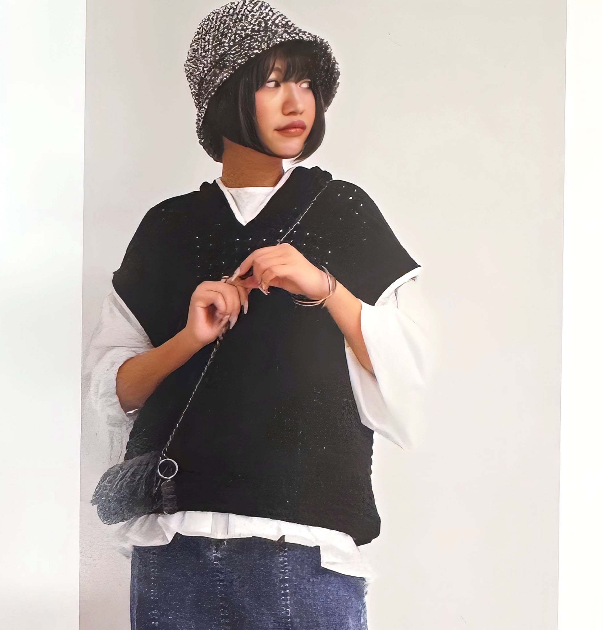 ayane アヤン チェーンポシェット 816344 | Select Shop kotojiya