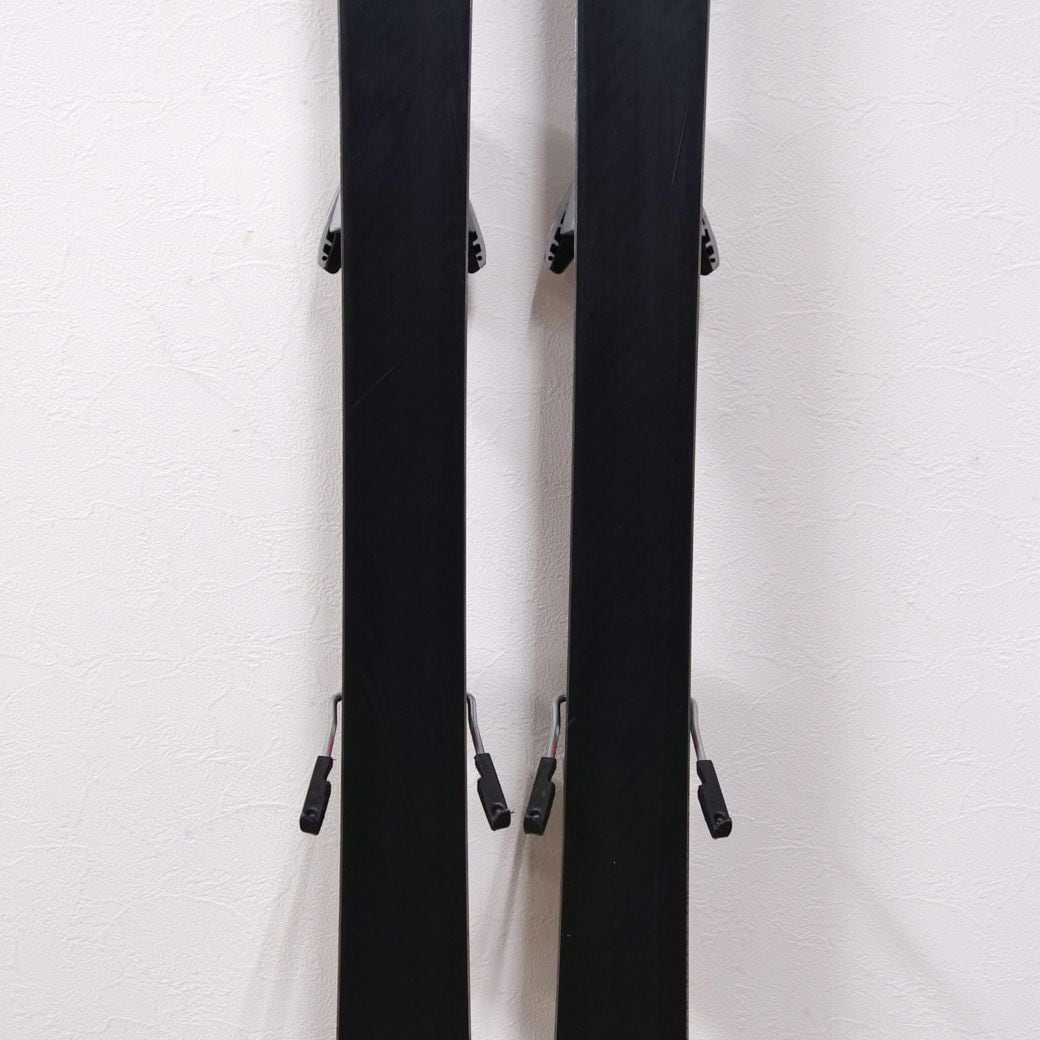オガサカ OGASAKA Keo's SS 覇 165cm センター66mm ビンディング オガサカ OGASAKA Keo's SS 覇 165cm センター66mm ビンディング