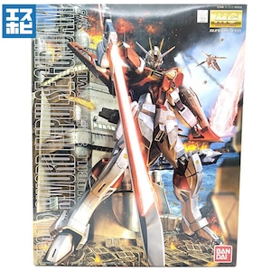 MG 1/100 ソードインパルスガンダム MG 1/100 ソードインパルスガンダム