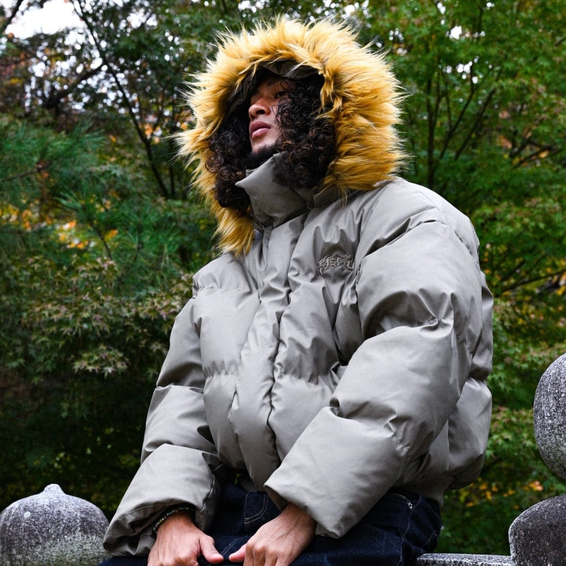 ジャケット | YORU CLUB