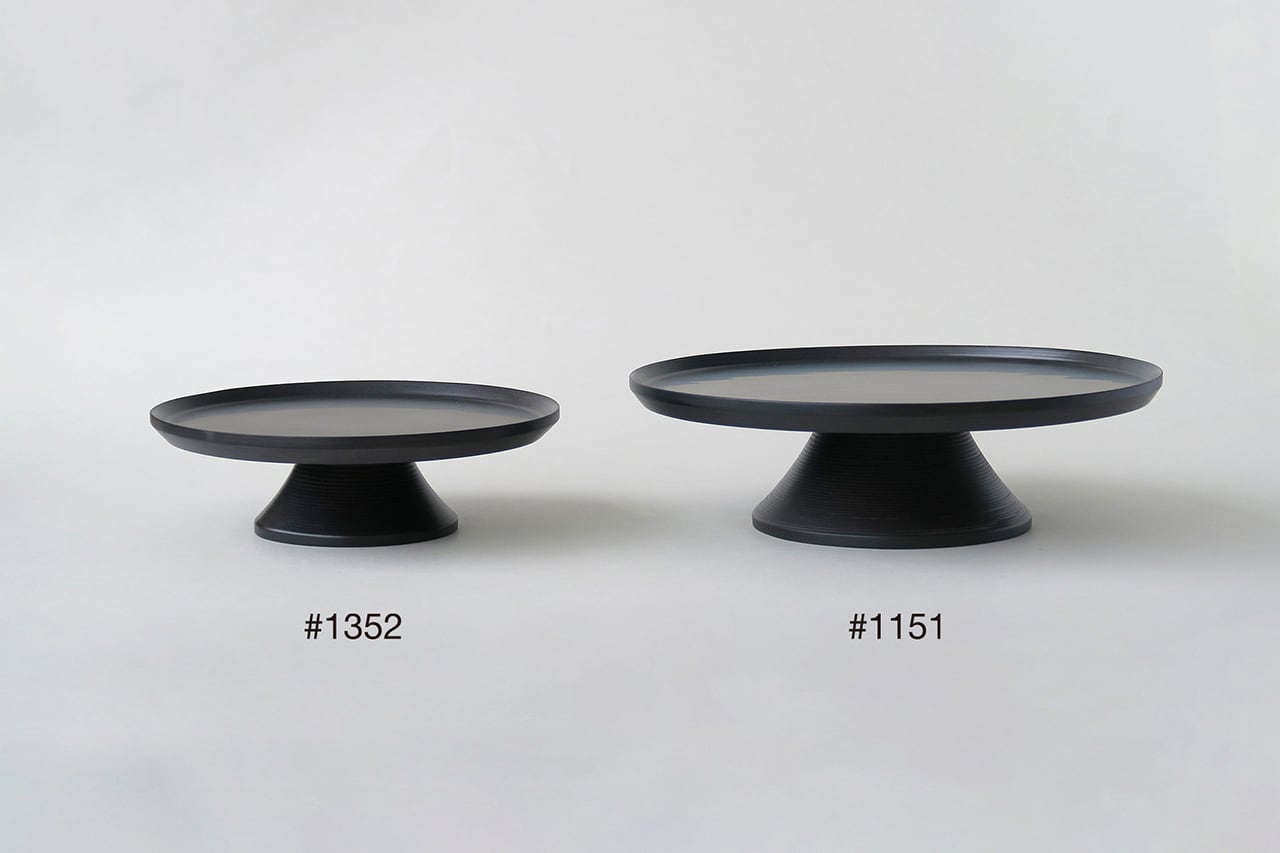 SR限定】CAKE STAND S | BUNACO Shop