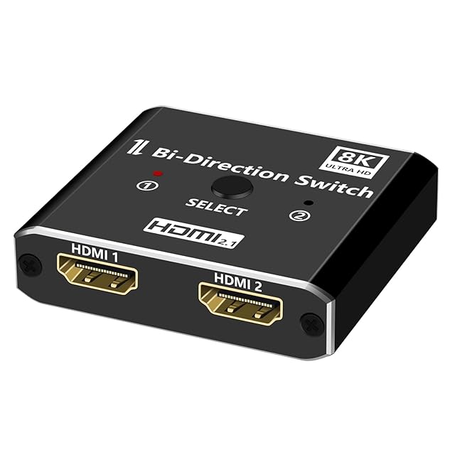 【美品】電波新聞社 マイコンソフト D端子付きAV分配ユニット XVI-2 マイコンソフト株式会社