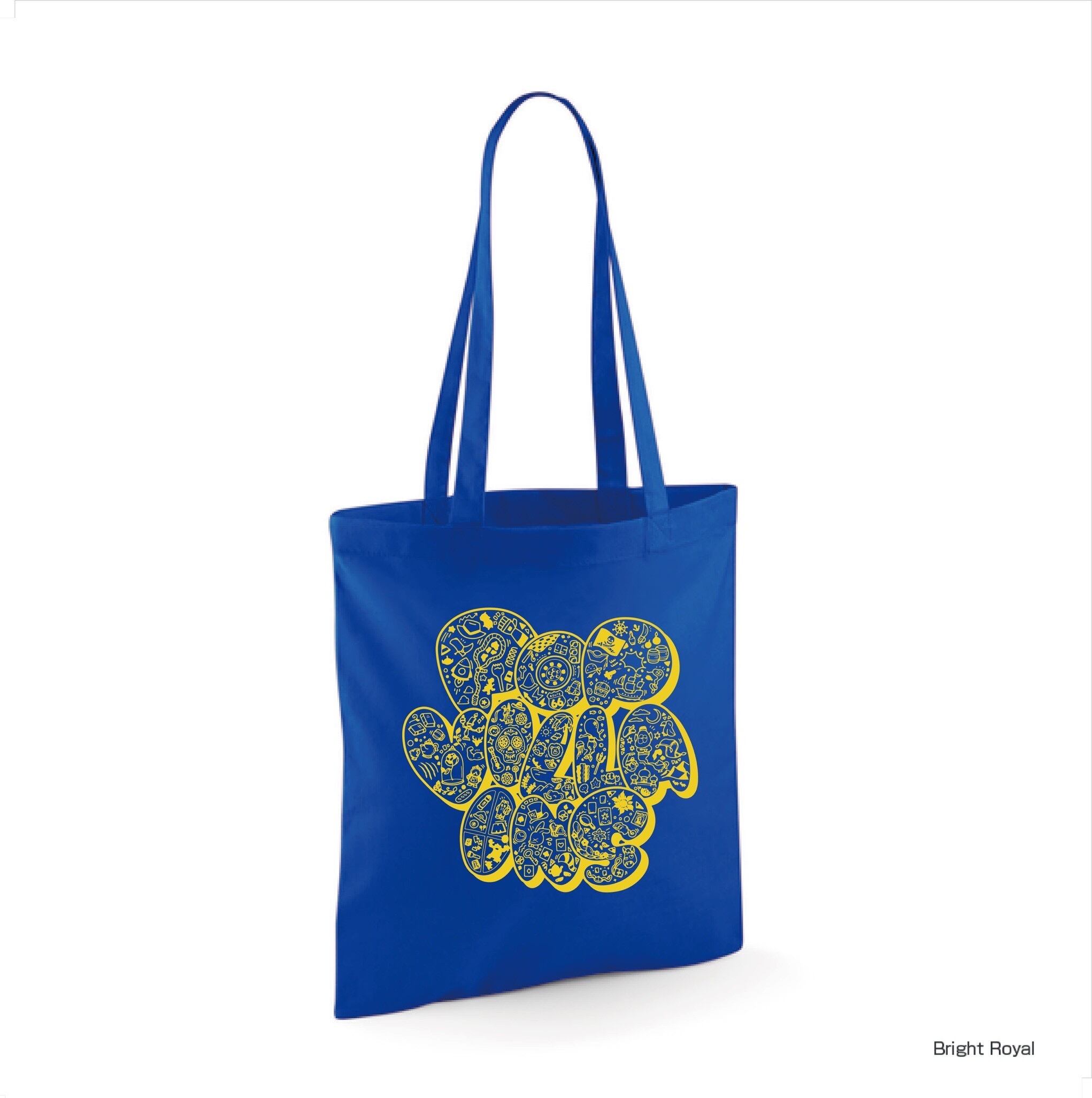 color bag(5color) | ポップ・ヴィランズSHOP