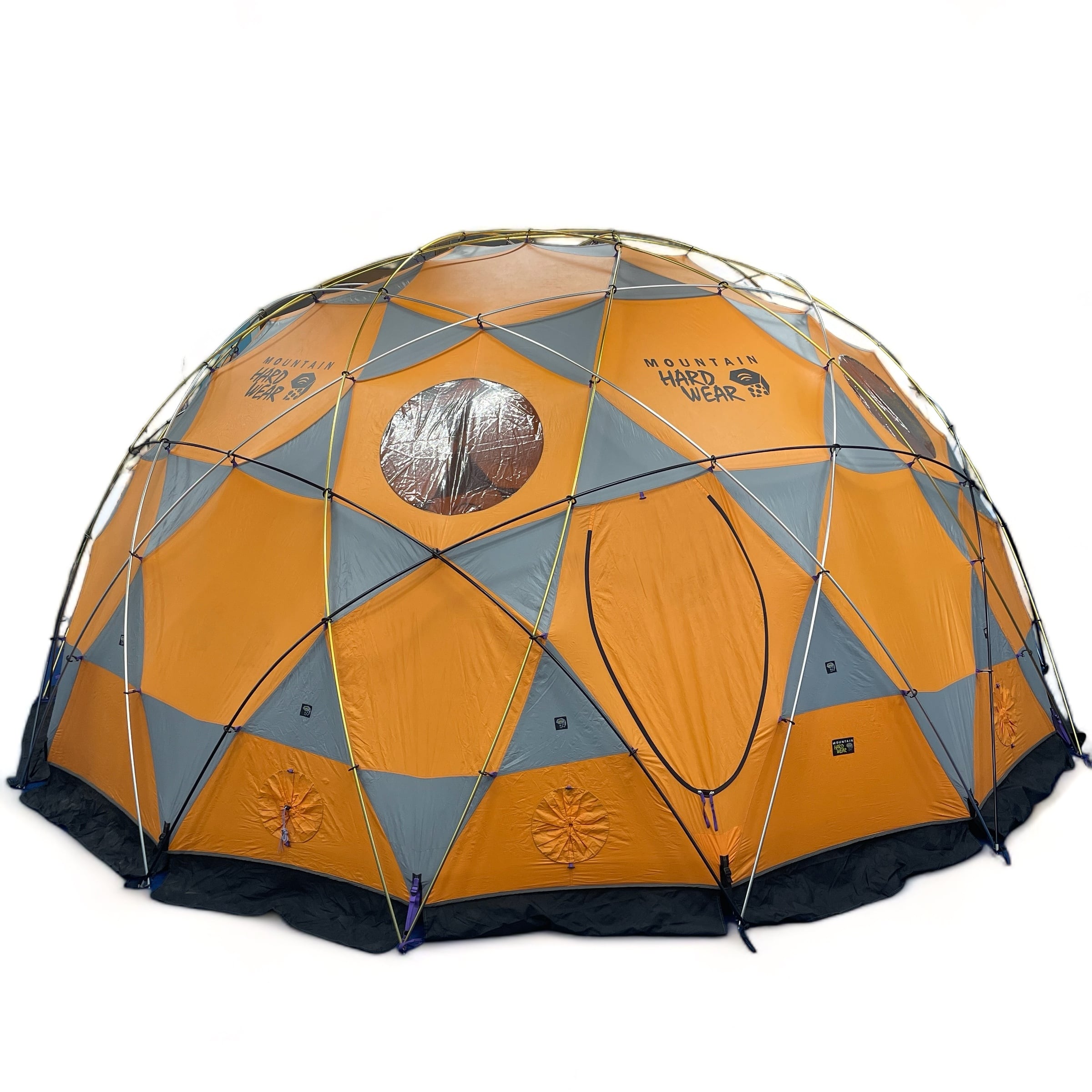 Space Station Mountain Hardwear Locations Mountain Hardware T