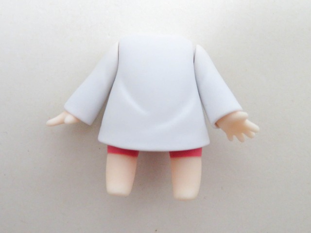再入荷（A－ランク）【524】 うまる 体パーツ 部屋着　ねんどろいど