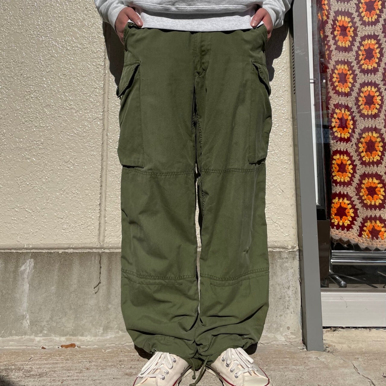 ポロラルフローレン カーゴパンツ サイズ7 POLO RALPH LAUREN(ポロ 
