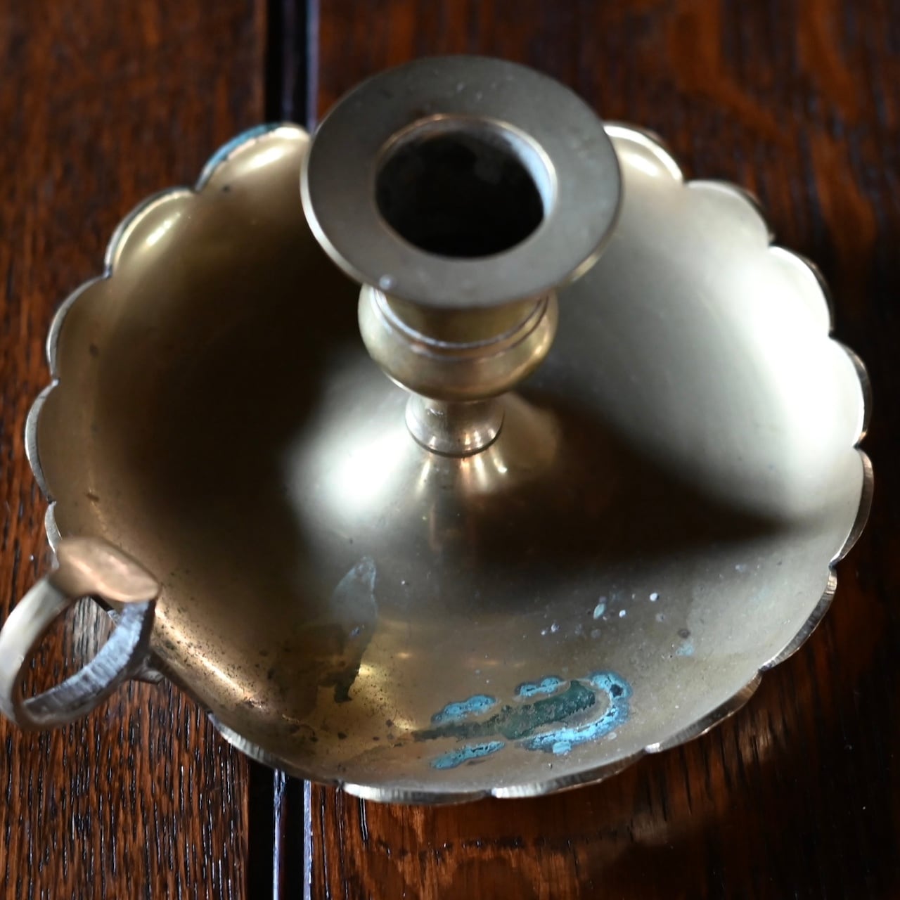 Candle Stand / キャンドル スタンド【A】〈 蝋燭・燭台・店舗什器