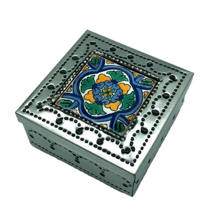メキシコアゲートポイントジオード　小物入れ　置物　素敵な逸品 afc068d6c0709698b1b5d3ec679364 置物
