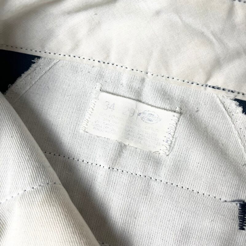 80s USA製 Dickies 874 チノ ワーク パンツ 34 29 / 80年代 アメリカ製
