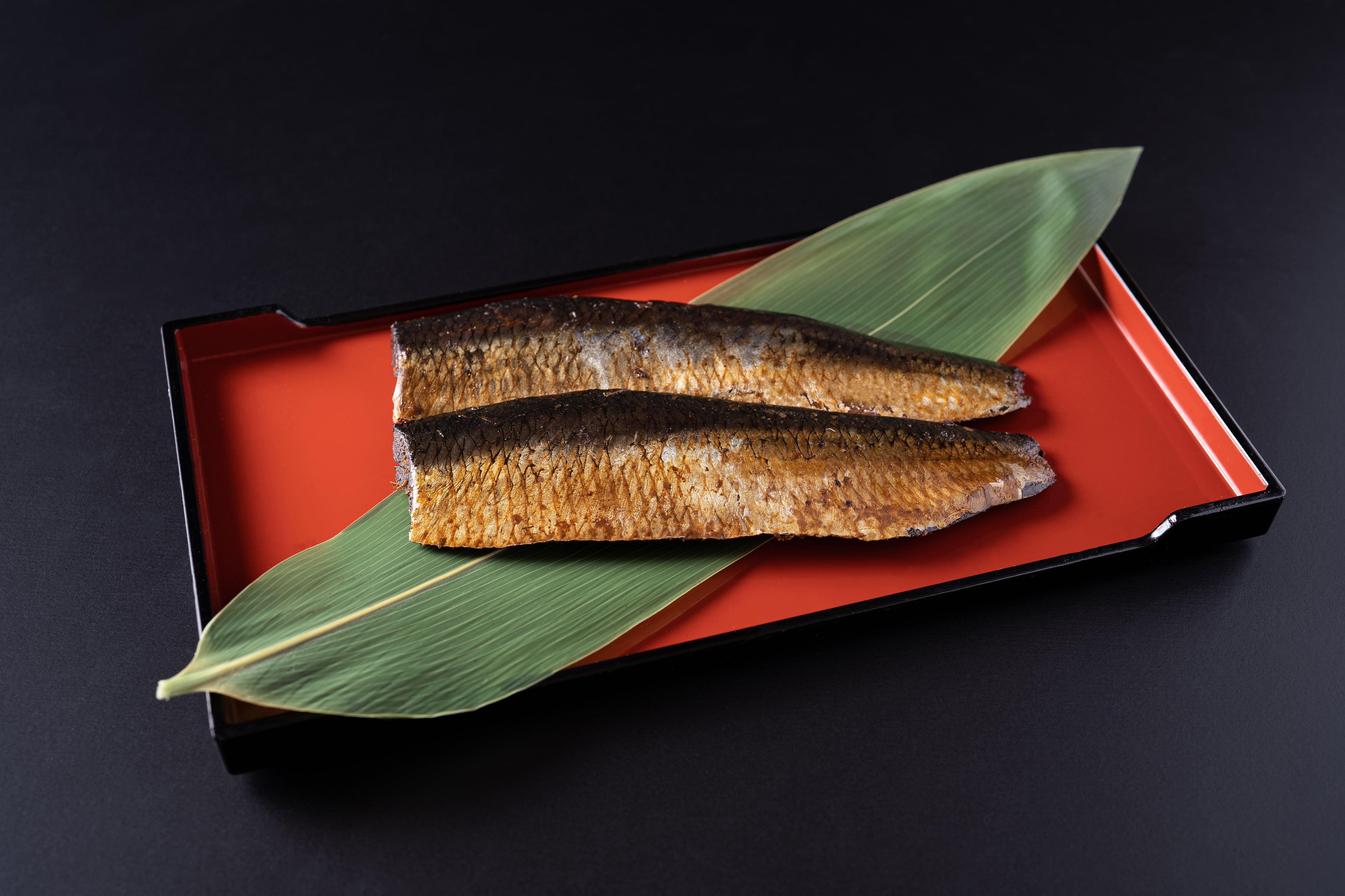 にしん姿煮　昆布・海産の老舗　日本伝統の家庭の台所を現代の食卓へ　中島物産