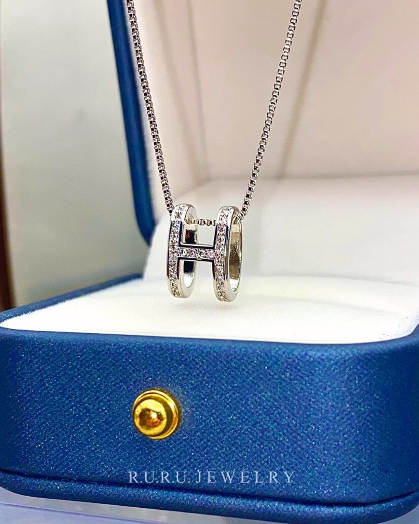 ⚫︎ネックレス | R.u.R.u. ⦅ルル⦆アクセサリー