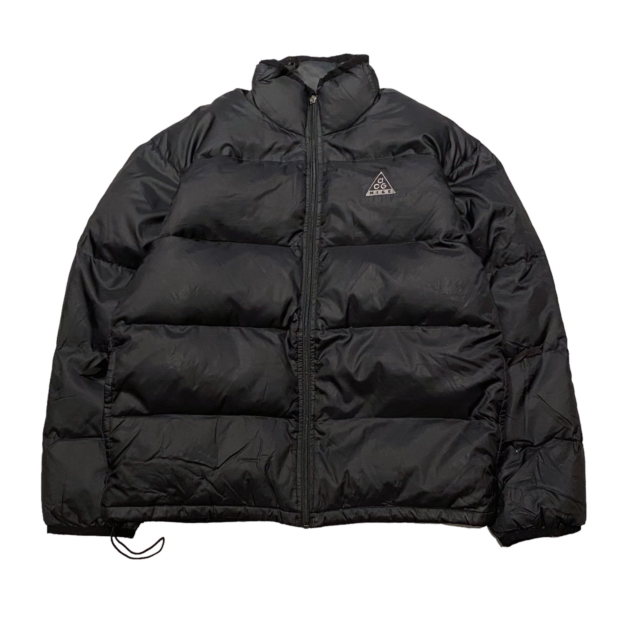 90's Nike ACG Down Jacket L / ナイキ ダウンジャケット 古着 ヴィンテージ