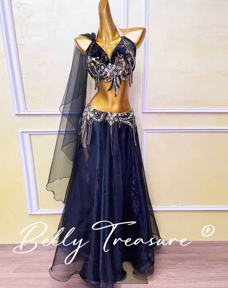 Bellydance Costume | Belly Treasure®︎