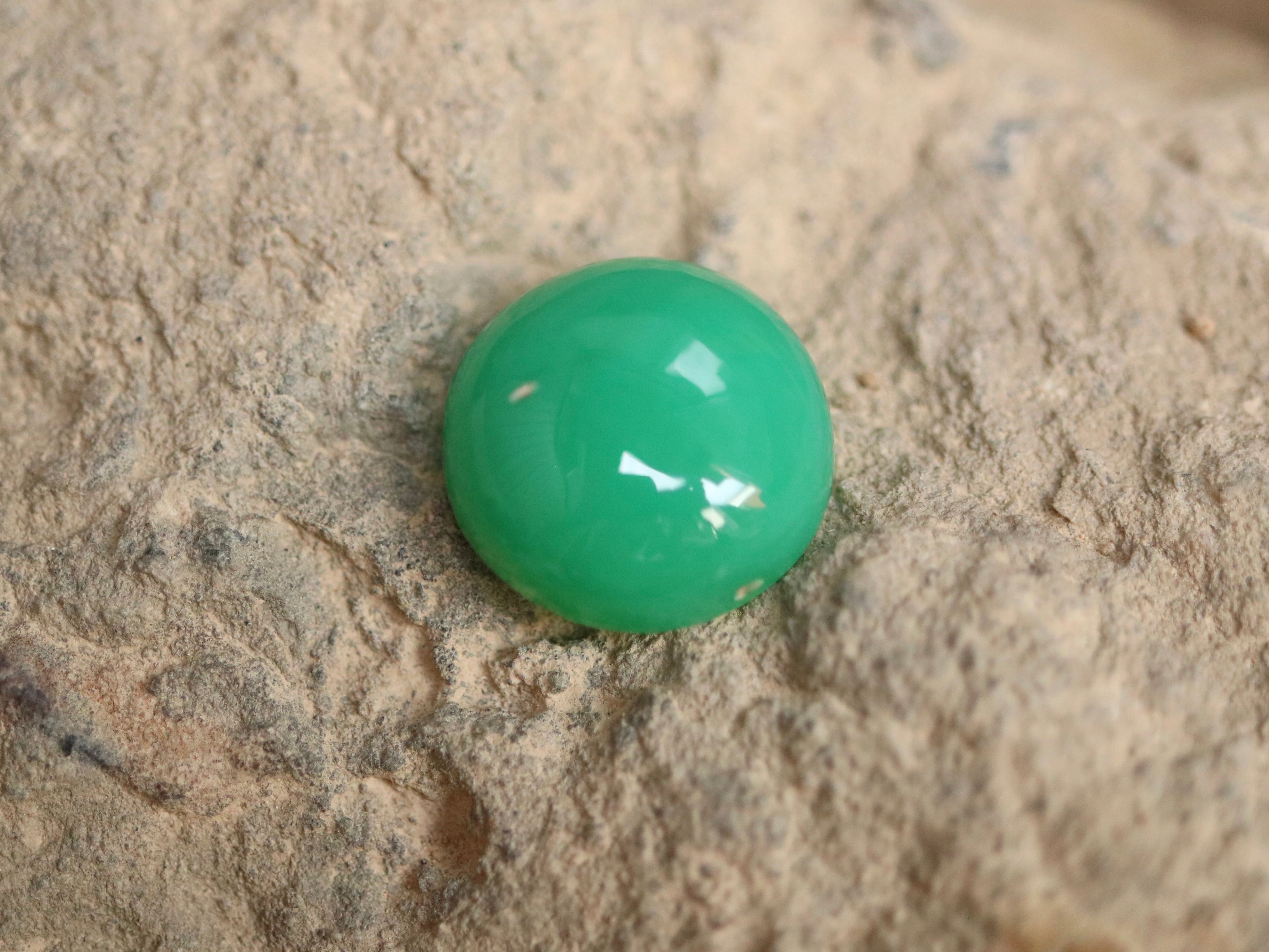 35 クリソプレーズ